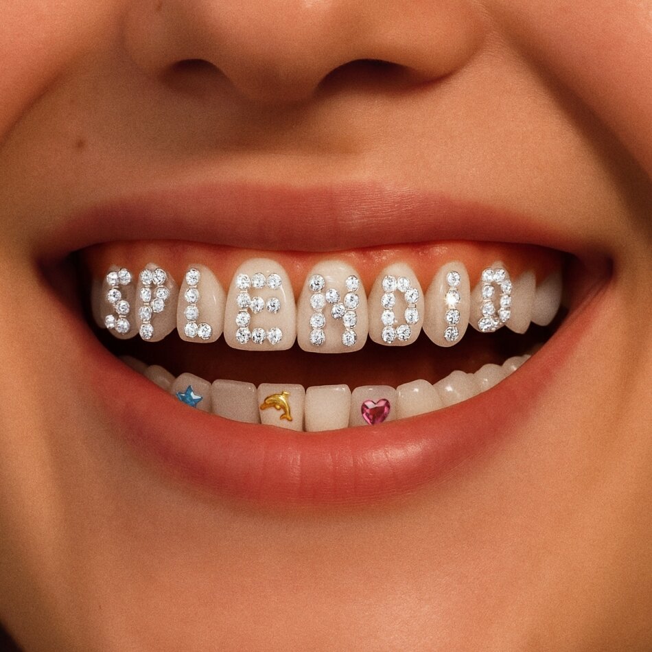 Splendid (Swiss) - ---