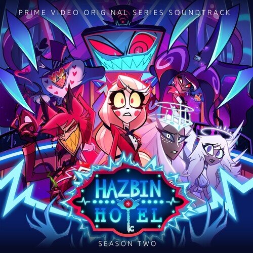 Hazbin Hotel: Season Two - OST