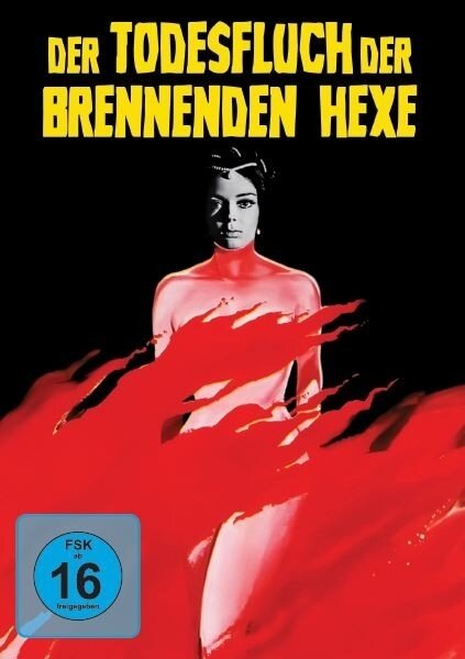 Der Todesfluch der brennenden Hexe (1964)