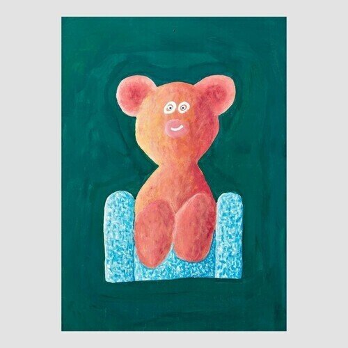 Soar - --- 2025 Reissue, LP