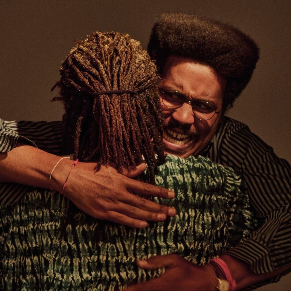 Dino Brandao - I Love You,I Leave You LP + CD