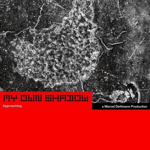 Marcel Dettmann - My Own Shadow: Approaching LP