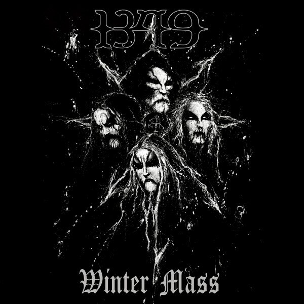 1349 - Winter Mass 2 LPs