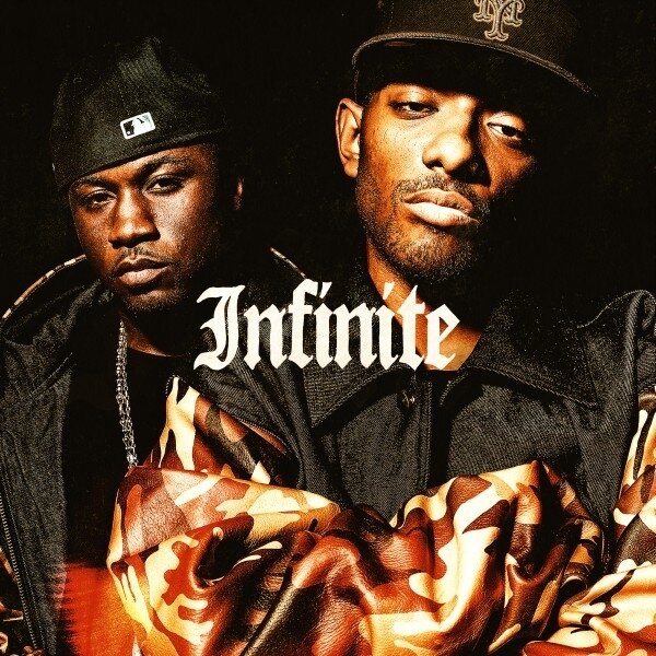 Mobb Deep - Infinite