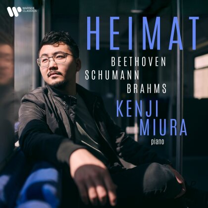 Kenji Miura - Heimat
