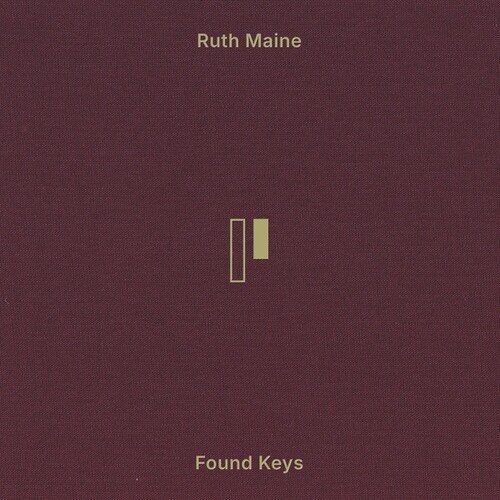 Ruth Maine - Found Keys LP