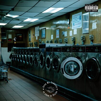 Skyzoo - Keep Me Company (LP)