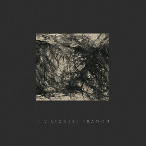 Cujo, Amon Tobin & Two Fingers - Nomark Selects V2 LP