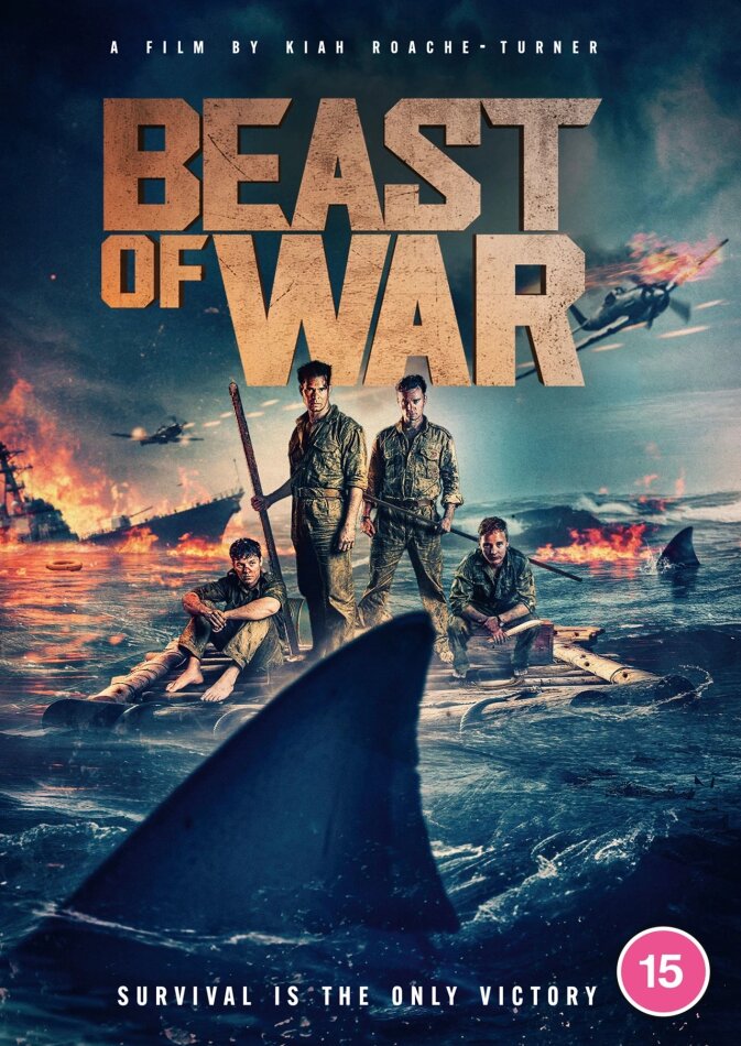 Beast Of War (2025)