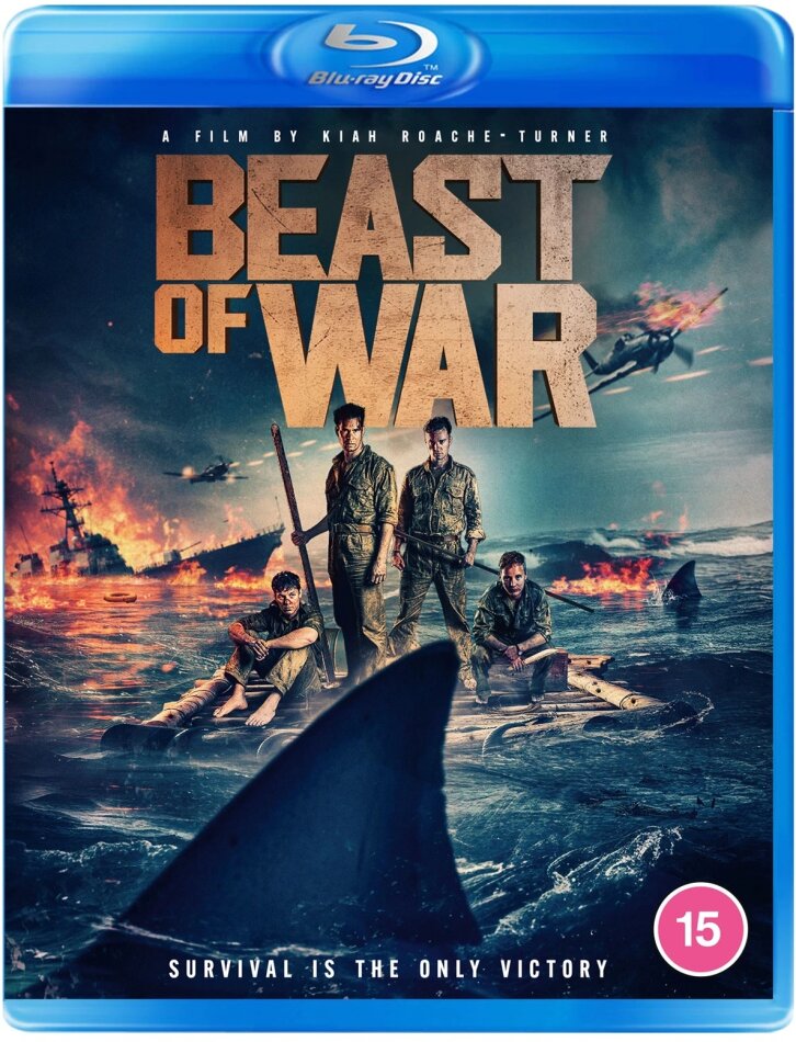 Beast of War (2025)