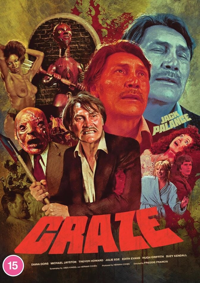 Craze (1974)