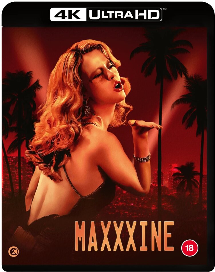 MaXXXine (2024)