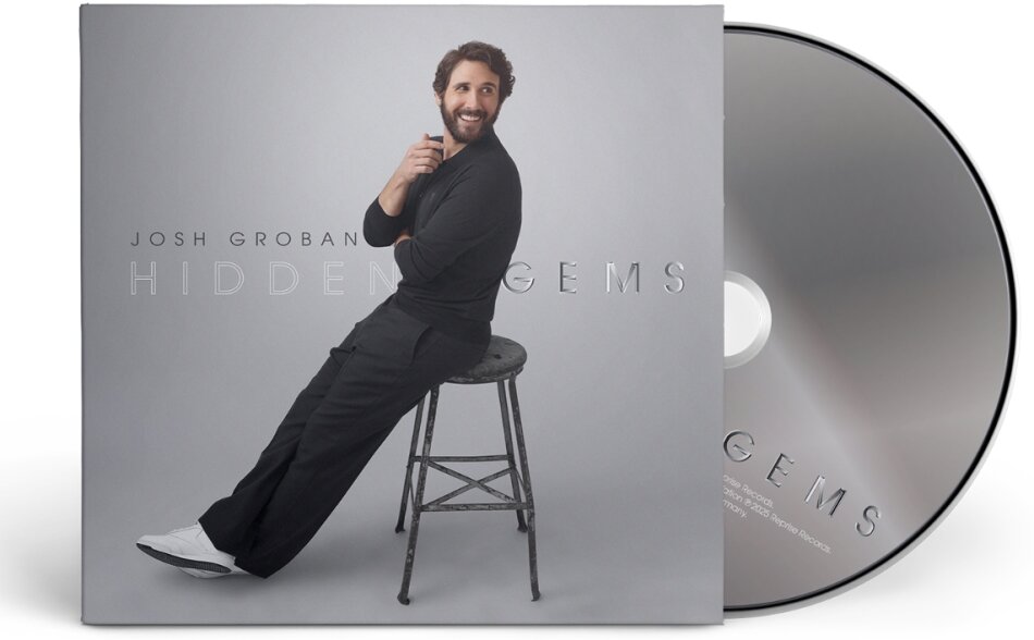 Josh Groban - Hidden Gems
