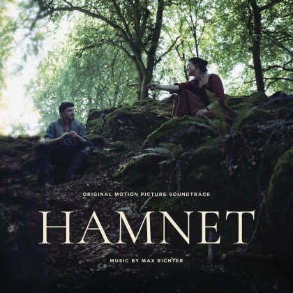 Max Richter - Hamnet - OST
