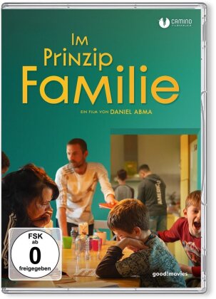 Im Prinzip Familie (2024)