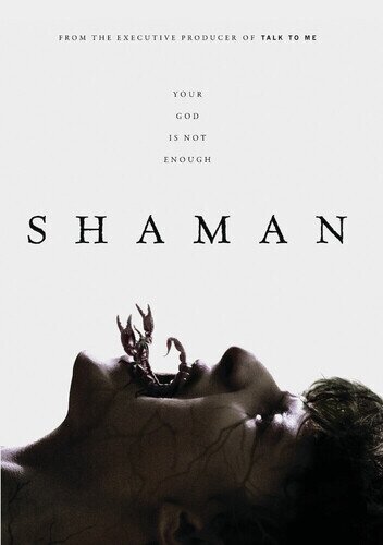 Shaman (2025)