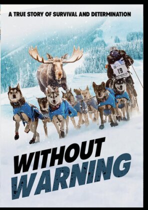 Without Warning (2025)