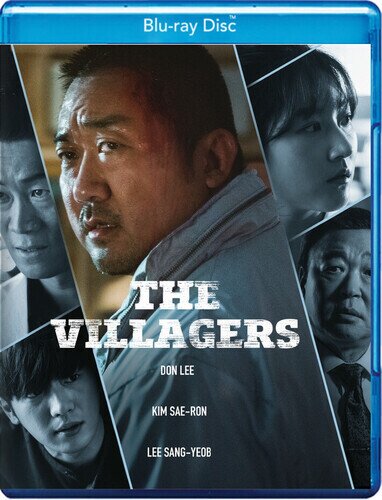 The Villagers (2018)