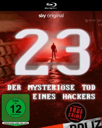 23 - Der mysteri&ouml;se Tod eines Hackers (2023)