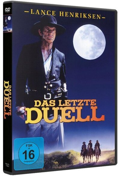 Das letzte Duell (1995)