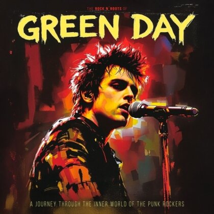 Green Day - Rock N Roots Of (LP)