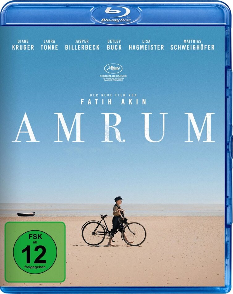 Amrum (2025)