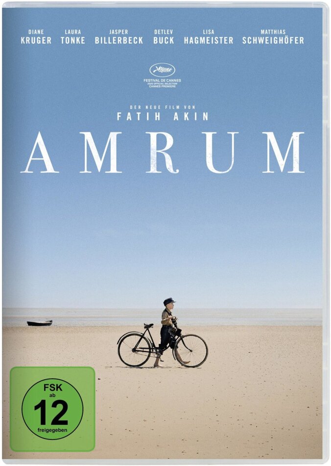 Amrum (2025)