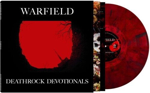 Warfield - Deathrock Devotionals Cleopatra, Colored, LP