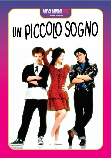 Un piccolo sogno (1989)