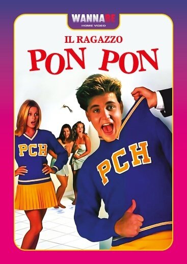 Il ragazzo Pon Pon (1993)