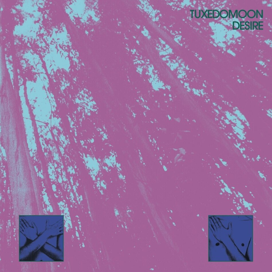 Tuxedomoon - Desire 2025 Reissue