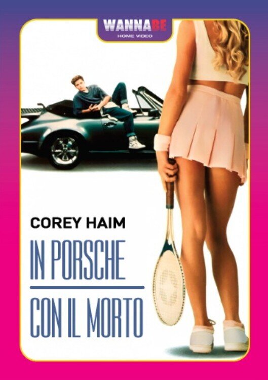 In Porsche con il morto (1991)