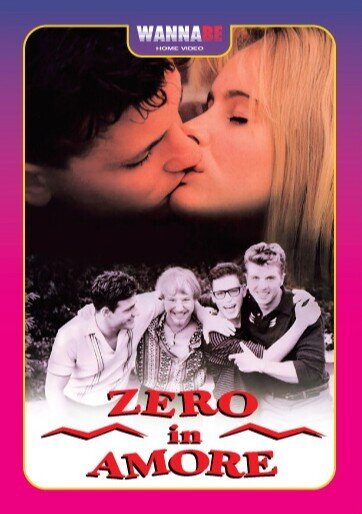 Zero in amore (1995)
