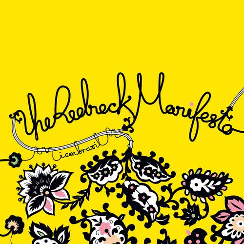 Redneck Manifesto - I Am Brazil - 20Th Anniversary LP