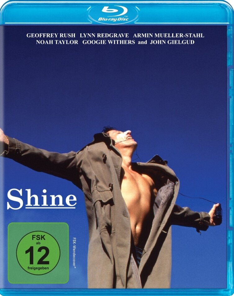 Shine (1996) Neuauflage