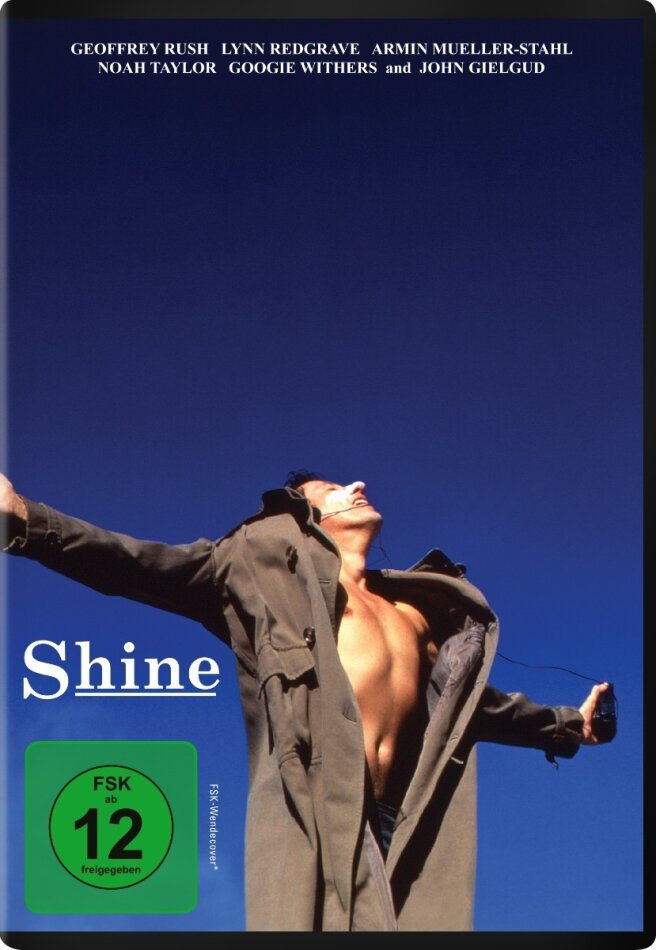 Shine (1996) Neuauflage