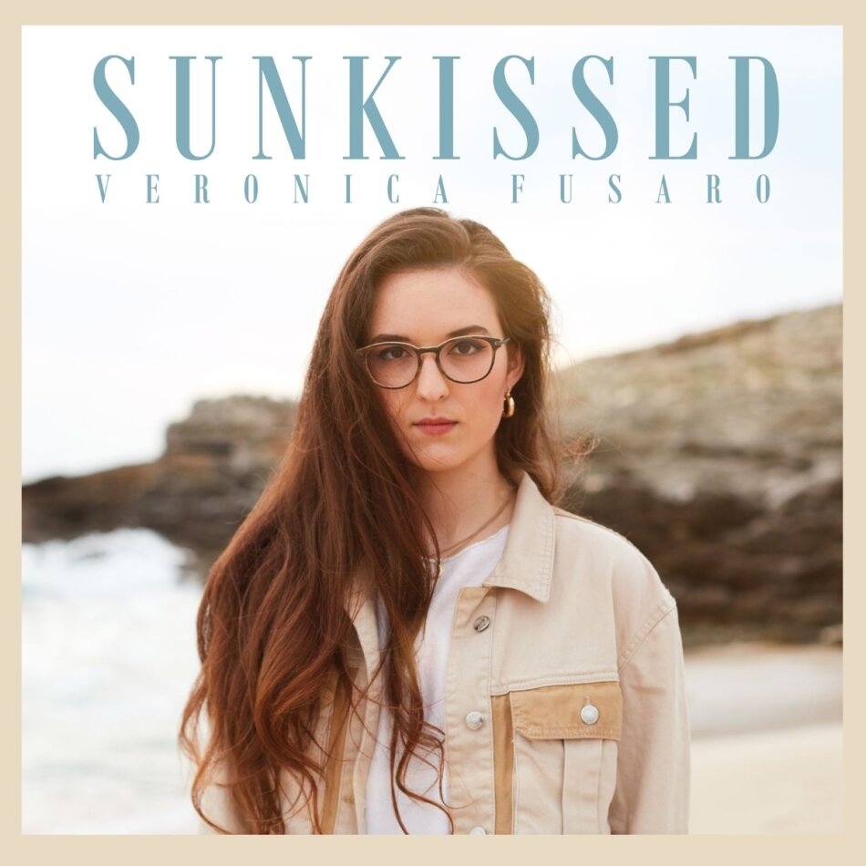 Veronica Fusaro - Sunkissed (EP)