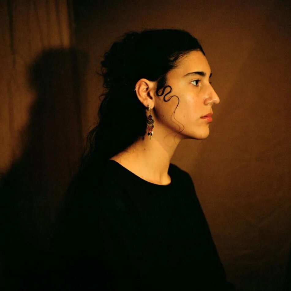 Sonetos Del Amor Oscuro - Vol. 1: El Sueño Se Deshizo Para Siempre LP