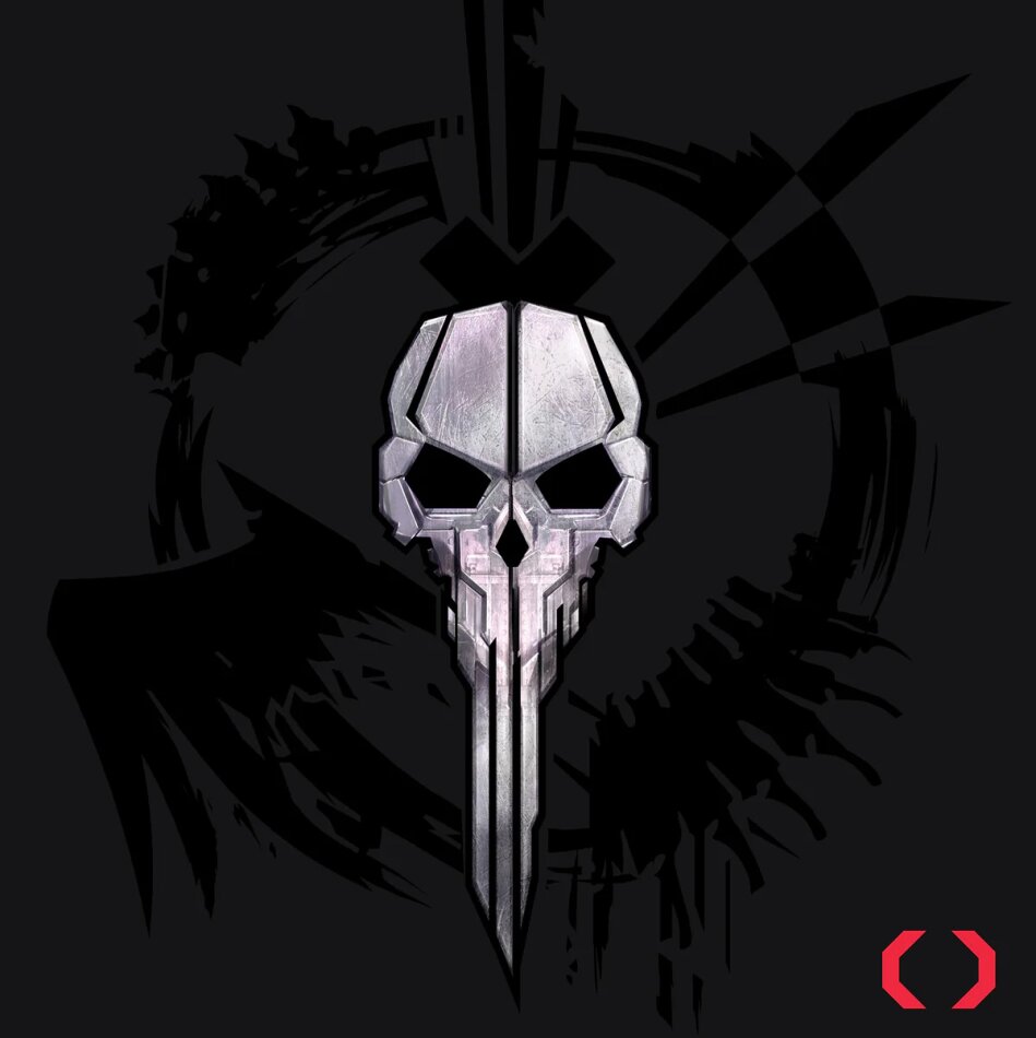 Celldweller - End Of An Empire 2025 Reissue, Fixt, Édition Anniversaire, Black/Green/Pink Vinyl, LP