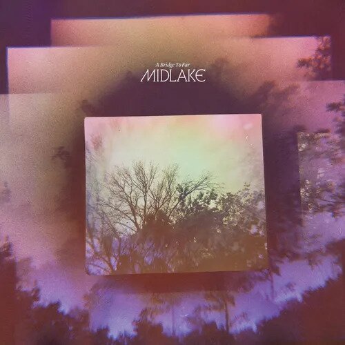 Midlake - A Bridge To Far Digipack, + Poster