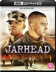 Jarhead (2005)
