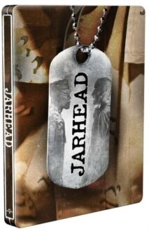 Jarhead (2005) (Limited Edition, Steelbook)