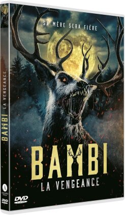 Bambi : The Reckoning (2025)