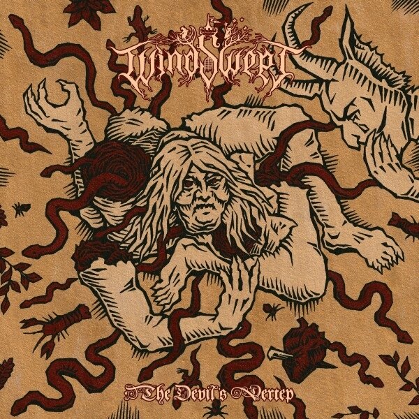 Windswept - The Devil's Vertep