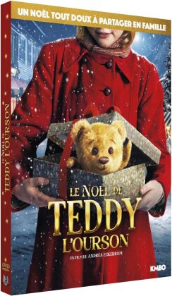 Le No&euml;l de Teddy l'ourson (2022)
