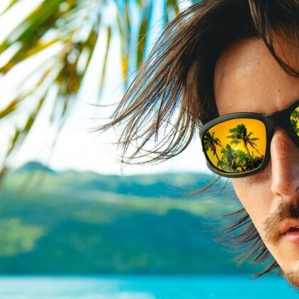 Danny Ocean - Babylon Club (LP)