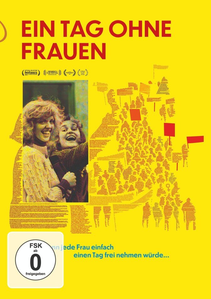 Ein Tag ohne Frauen (2024)