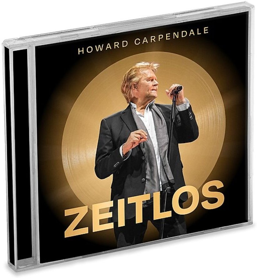 Howard Carpendale - Zeitlos