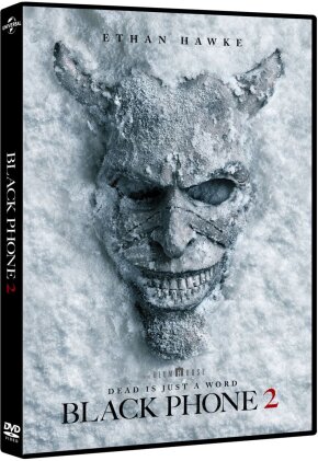 Black Phone 2 (2025)