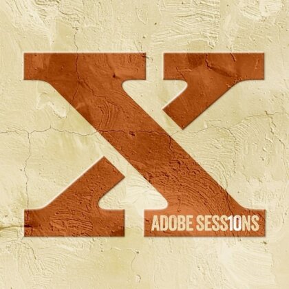 Cody Jinks - Adobe Sessions (2025 Reissue, Late August Records, 10th Anniversary Edition)